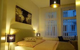 Nettes, gemütliches Apartment